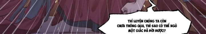 Tiên Kiếm Kỳ Hiệp Truyện Tứ Chapter 53 - Trang 3