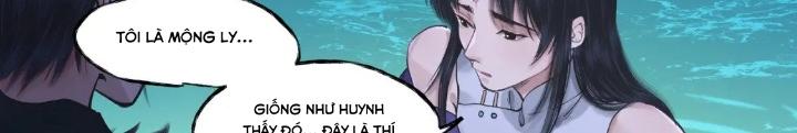 Tiên Kiếm Kỳ Hiệp Truyện Tứ Chapter 53 - Trang 3