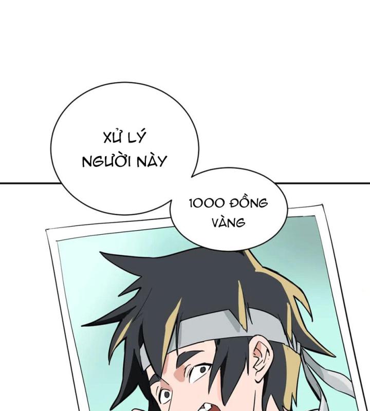 Nửa Cái Đầu Trọc Chapter 2 - Trang 2