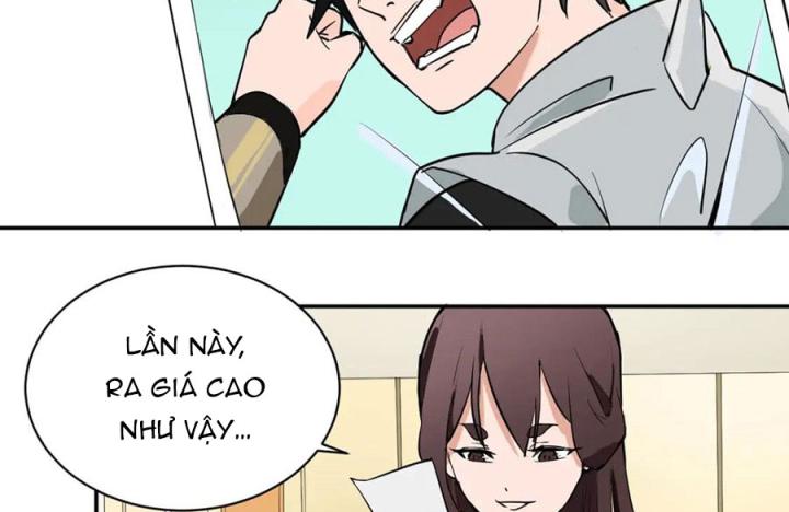 Nửa Cái Đầu Trọc Chapter 2 - Trang 2