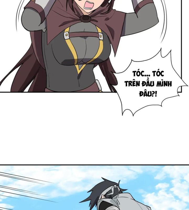 Nửa Cái Đầu Trọc Chapter 2 - Trang 2