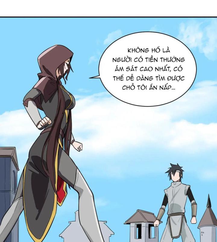 Nửa Cái Đầu Trọc Chapter 2 - Trang 2