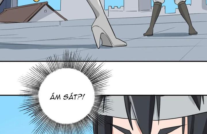 Nửa Cái Đầu Trọc Chapter 2 - Trang 2