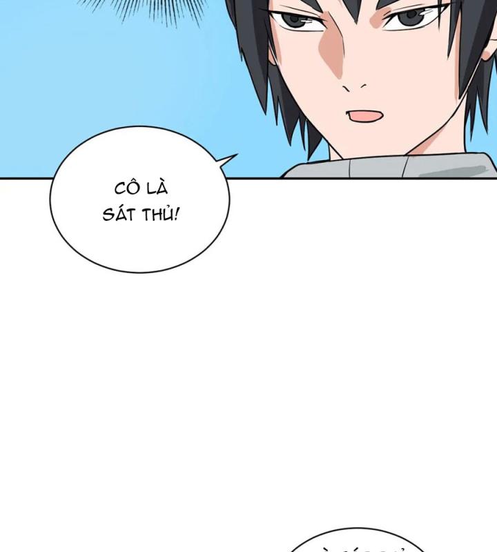 Nửa Cái Đầu Trọc Chapter 2 - Trang 2