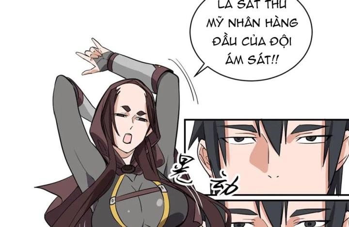 Nửa Cái Đầu Trọc Chapter 2 - Trang 2