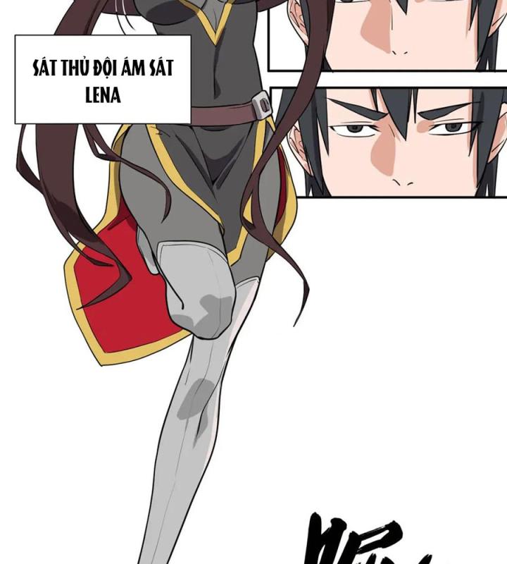 Nửa Cái Đầu Trọc Chapter 2 - Trang 2