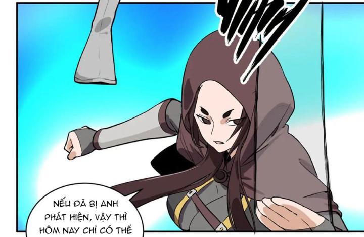 Nửa Cái Đầu Trọc Chapter 2 - Trang 2