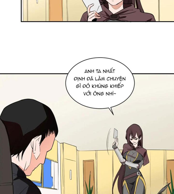 Nửa Cái Đầu Trọc Chapter 2 - Trang 2