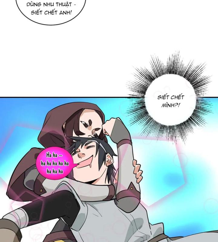 Nửa Cái Đầu Trọc Chapter 2 - Trang 2