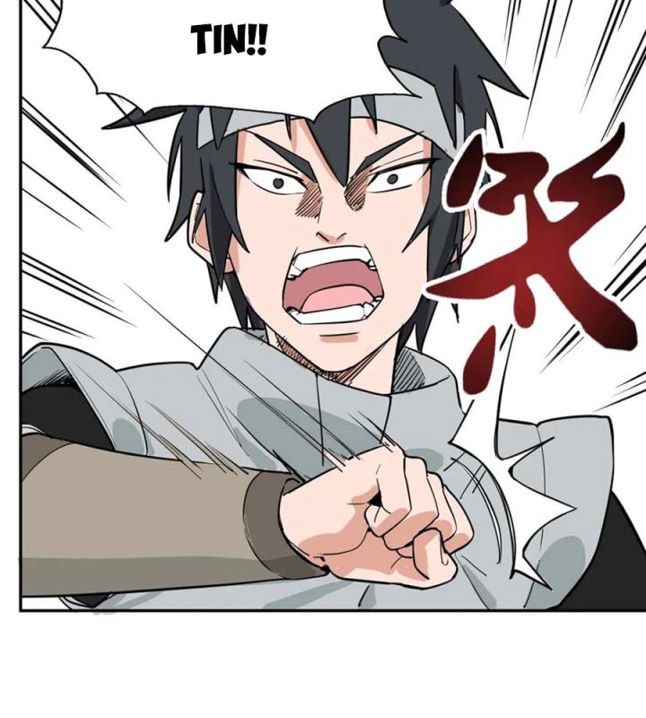 Nửa Cái Đầu Trọc Chapter 2 - Trang 2