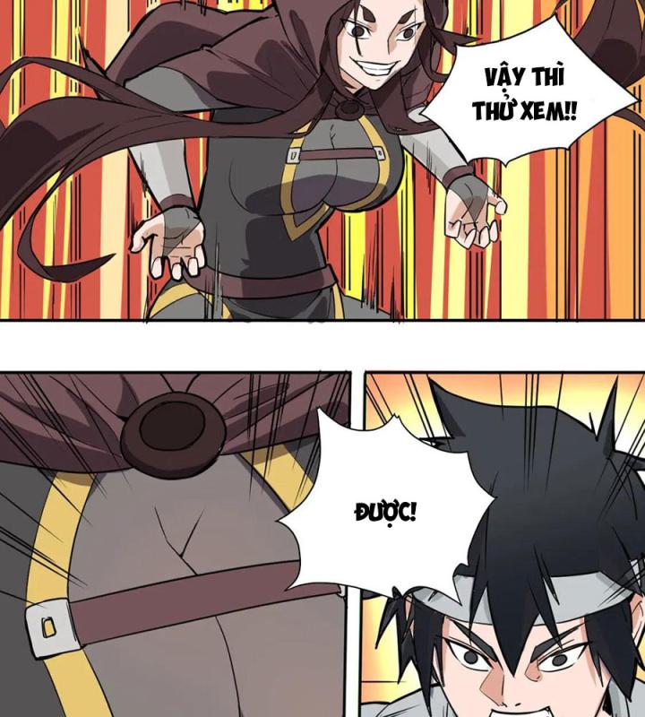 Nửa Cái Đầu Trọc Chapter 2 - Trang 2