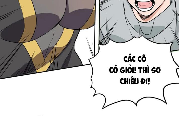 Nửa Cái Đầu Trọc Chapter 2 - Trang 2