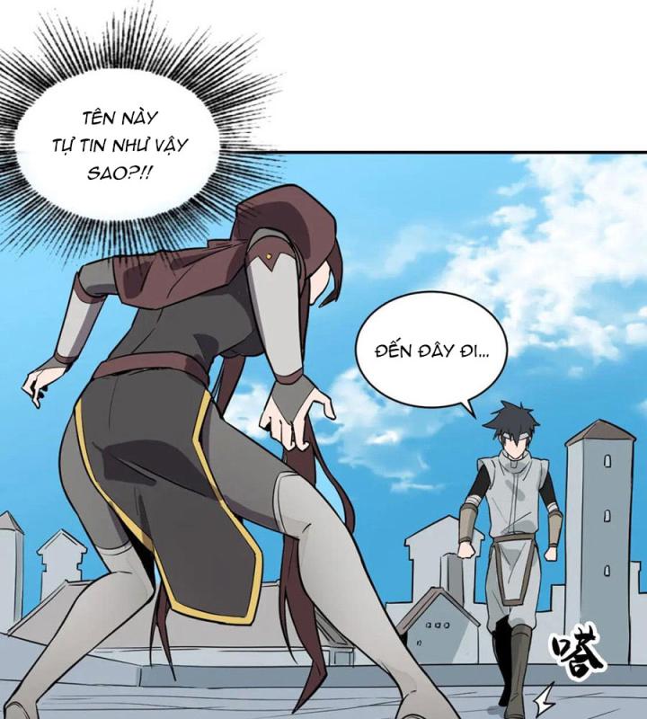 Nửa Cái Đầu Trọc Chapter 2 - Trang 2