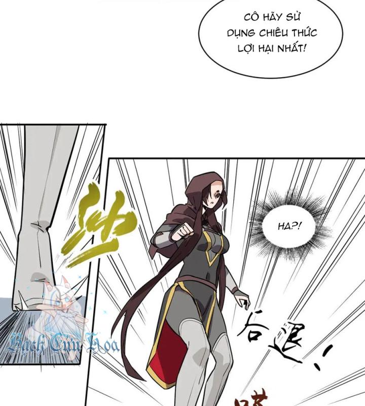 Nửa Cái Đầu Trọc Chapter 2 - Trang 2