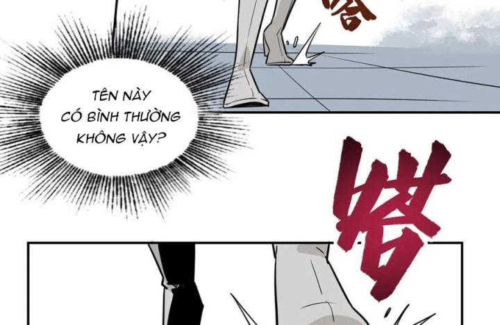 Nửa Cái Đầu Trọc Chapter 2 - Trang 2