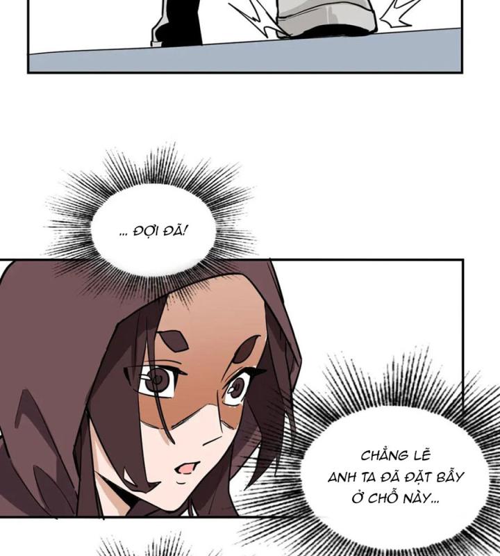 Nửa Cái Đầu Trọc Chapter 2 - Trang 2