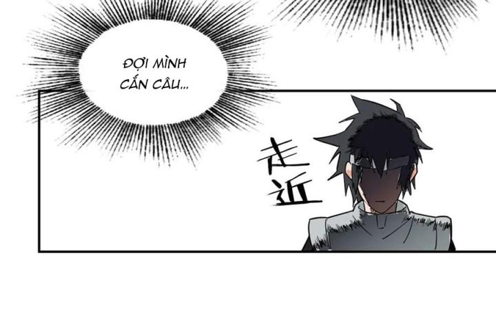 Nửa Cái Đầu Trọc Chapter 2 - Trang 2