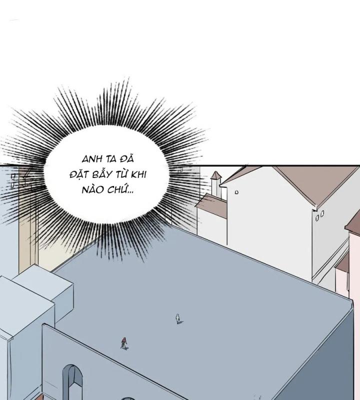 Nửa Cái Đầu Trọc Chapter 2 - Trang 2