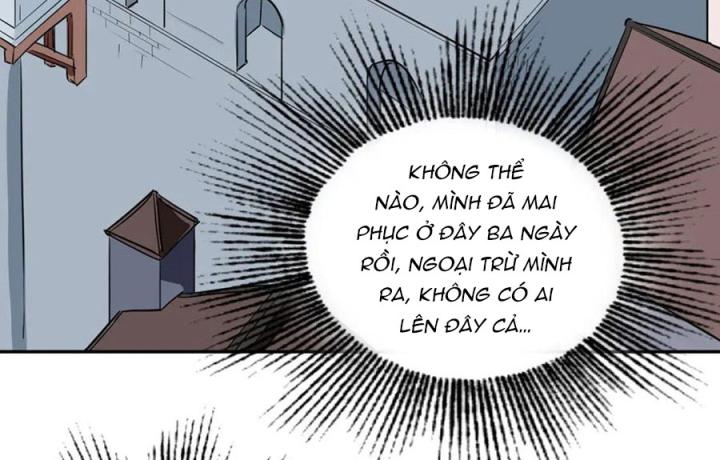 Nửa Cái Đầu Trọc Chapter 2 - Trang 2