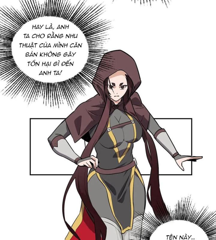 Nửa Cái Đầu Trọc Chapter 2 - Trang 2