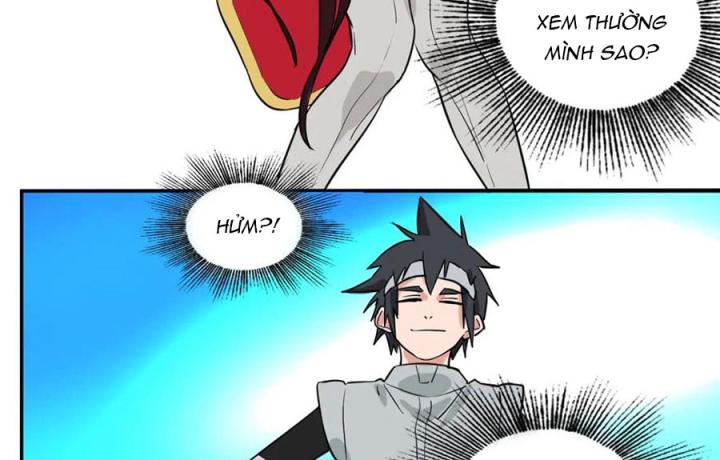 Nửa Cái Đầu Trọc Chapter 2 - Trang 2