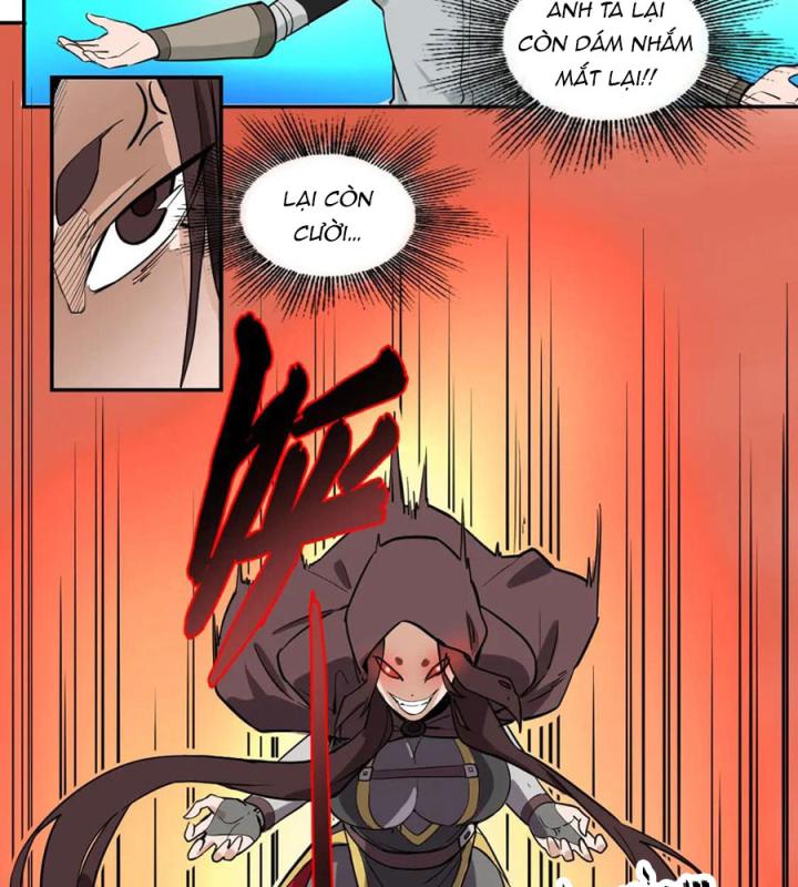 Nửa Cái Đầu Trọc Chapter 2 - Trang 2