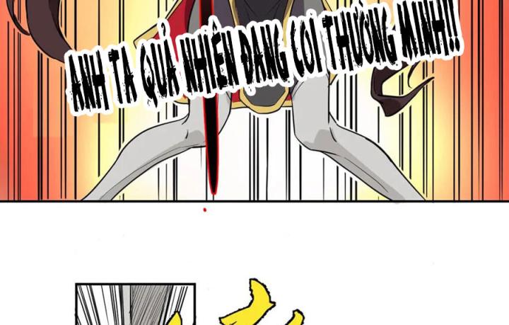 Nửa Cái Đầu Trọc Chapter 2 - Trang 2