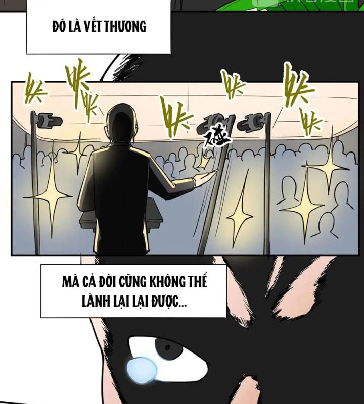 Nửa Cái Đầu Trọc Chapter 2 - Trang 2