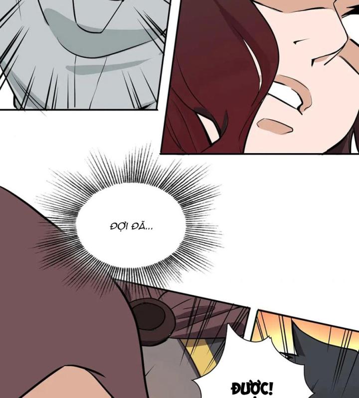 Nửa Cái Đầu Trọc Chapter 2 - Trang 2