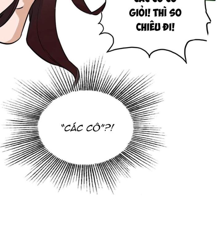 Nửa Cái Đầu Trọc Chapter 2 - Trang 2