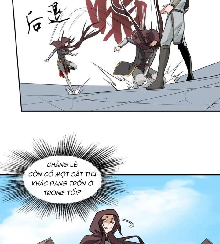 Nửa Cái Đầu Trọc Chapter 2 - Trang 2