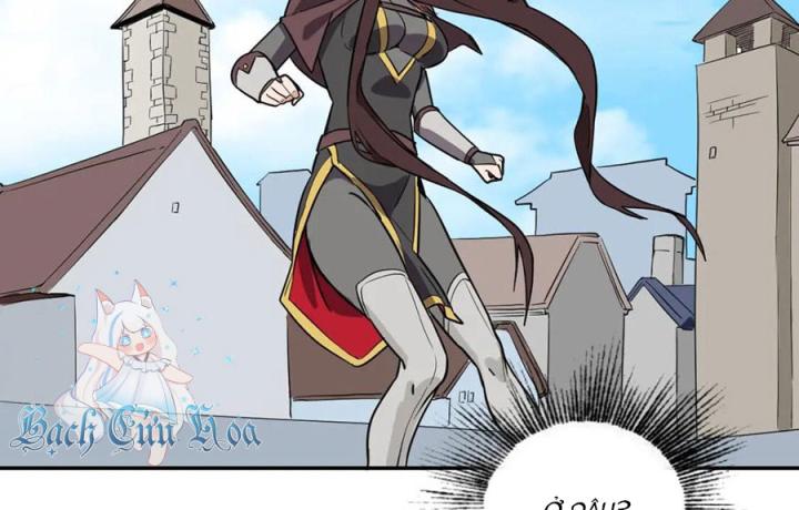 Nửa Cái Đầu Trọc Chapter 2 - Trang 2