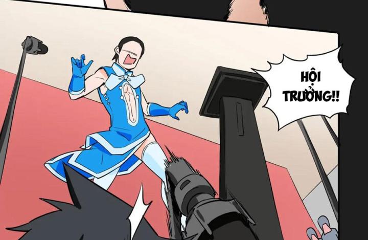 Nửa Cái Đầu Trọc Chapter 2 - Trang 2