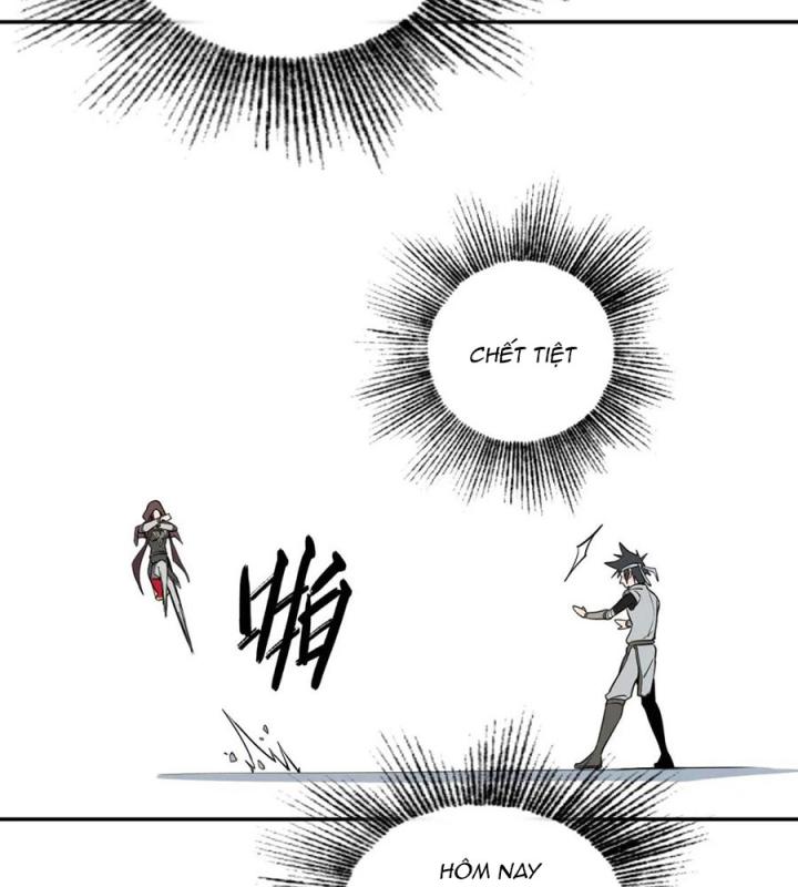 Nửa Cái Đầu Trọc Chapter 2 - Trang 2