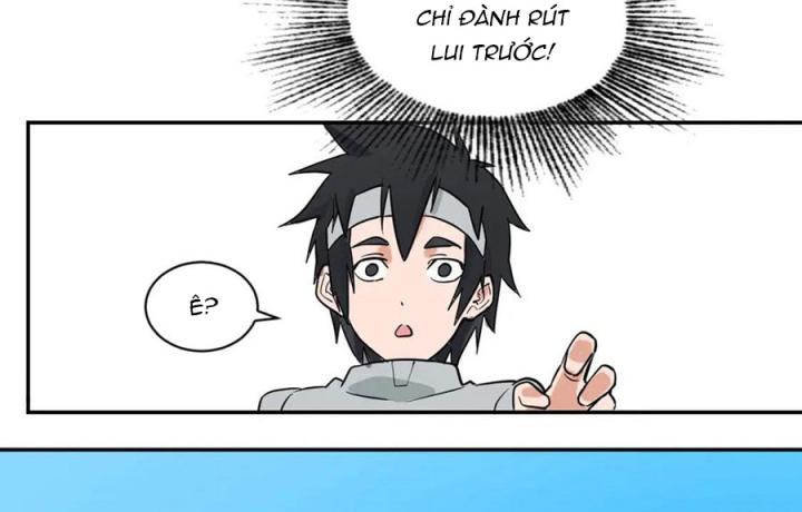 Nửa Cái Đầu Trọc Chapter 2 - Trang 2