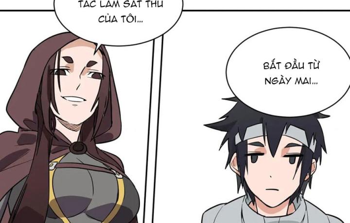 Nửa Cái Đầu Trọc Chapter 2 - Trang 2