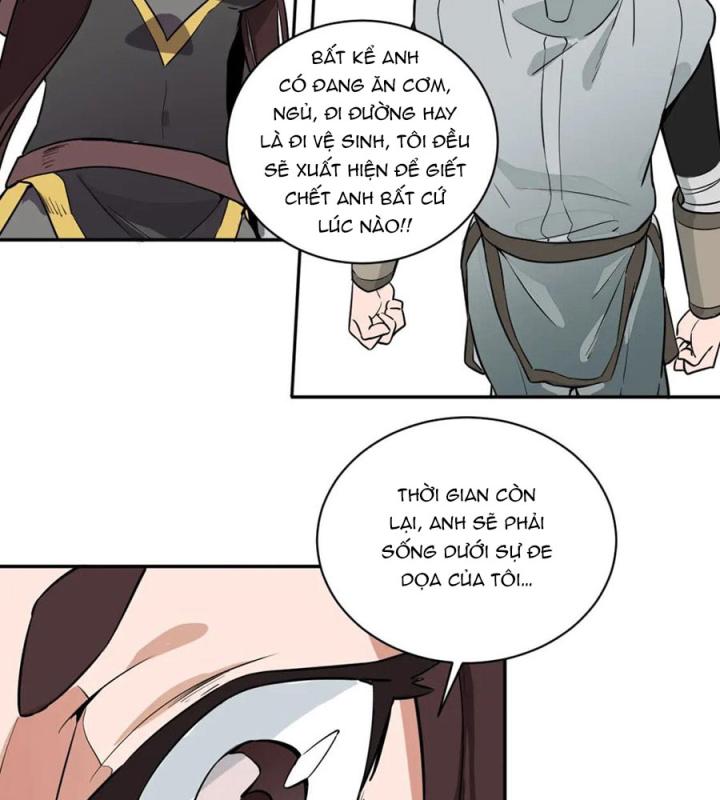 Nửa Cái Đầu Trọc Chapter 2 - Trang 2