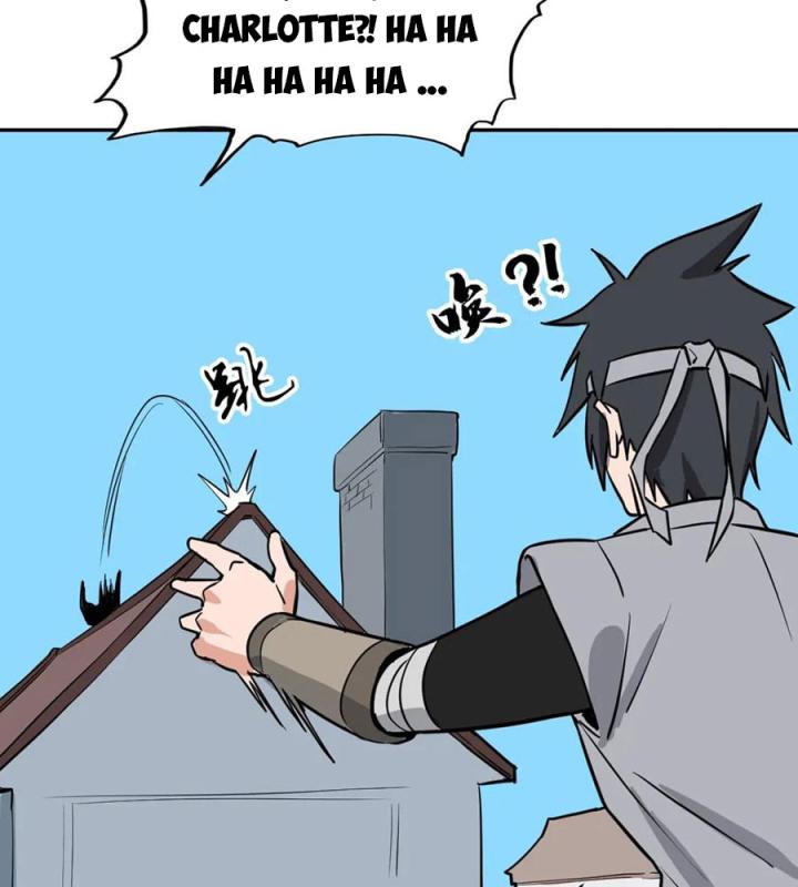 Nửa Cái Đầu Trọc Chapter 2 - Trang 2