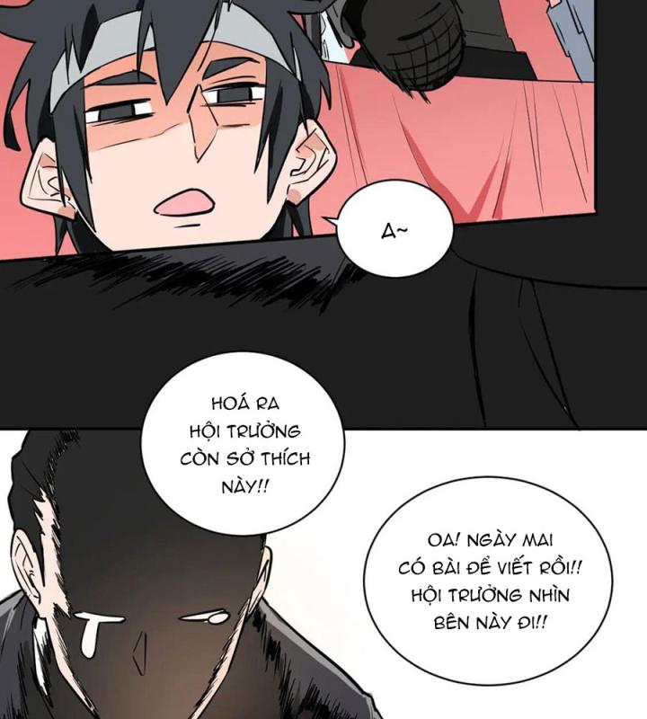 Nửa Cái Đầu Trọc Chapter 2 - Trang 2