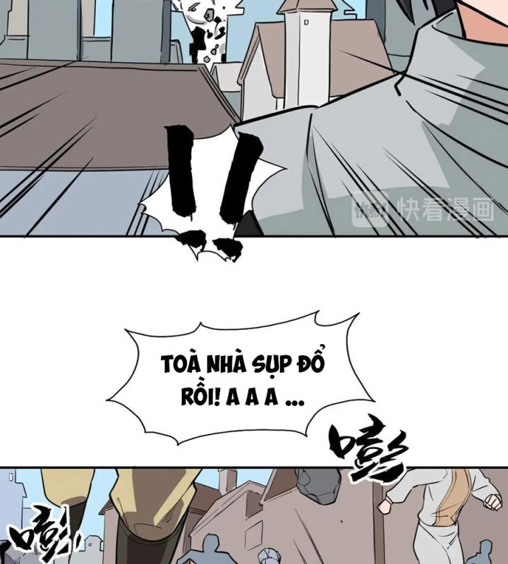 Nửa Cái Đầu Trọc Chapter 2 - Trang 2