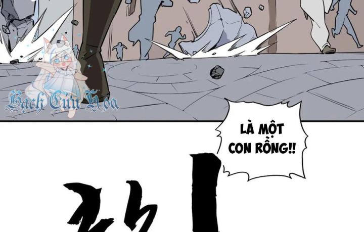 Nửa Cái Đầu Trọc Chapter 2 - Trang 2