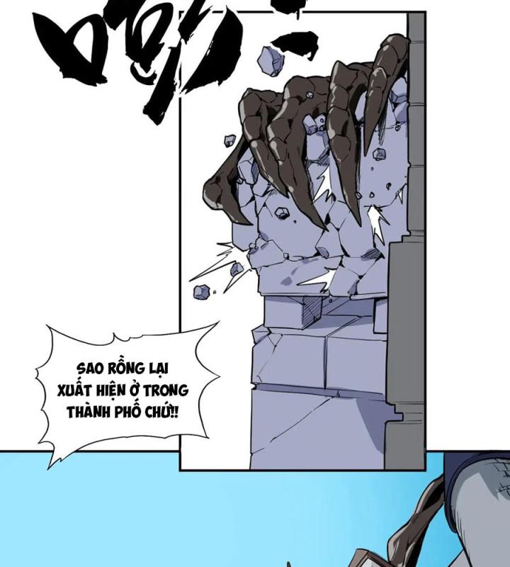 Nửa Cái Đầu Trọc Chapter 2 - Trang 2