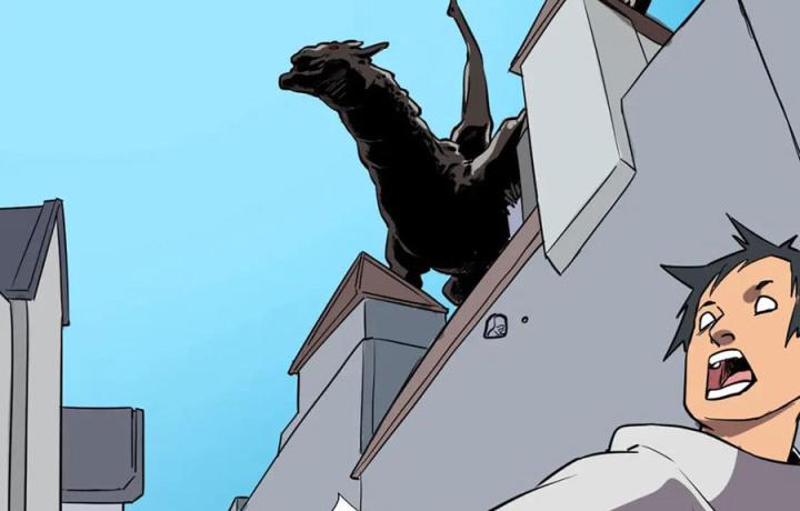 Nửa Cái Đầu Trọc Chapter 2 - Trang 2