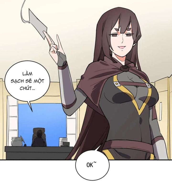 Nửa Cái Đầu Trọc Chapter 2 - Trang 2