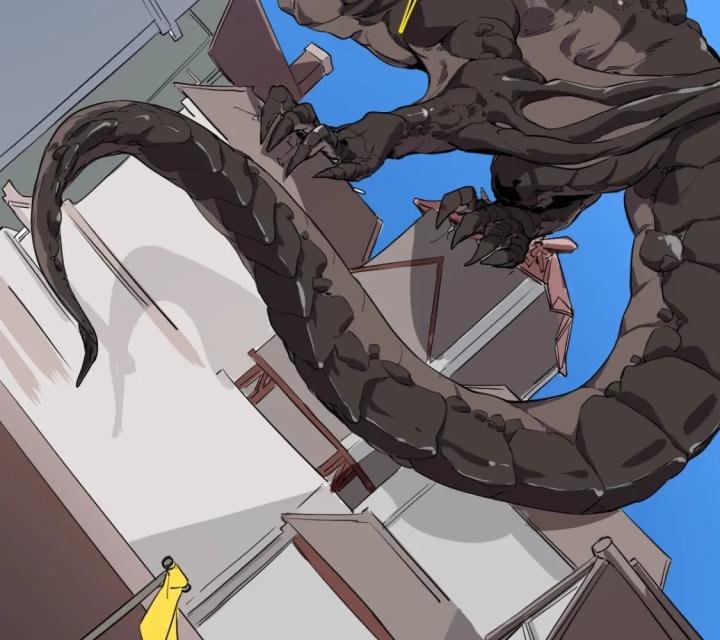 Nửa Cái Đầu Trọc Chapter 3 - Trang 2