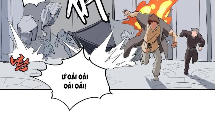 Nửa Cái Đầu Trọc Chapter 3 - Trang 2