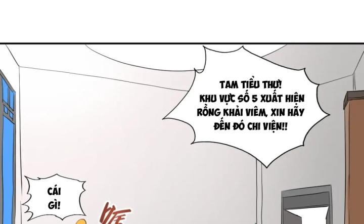 Nửa Cái Đầu Trọc Chapter 3 - Trang 2