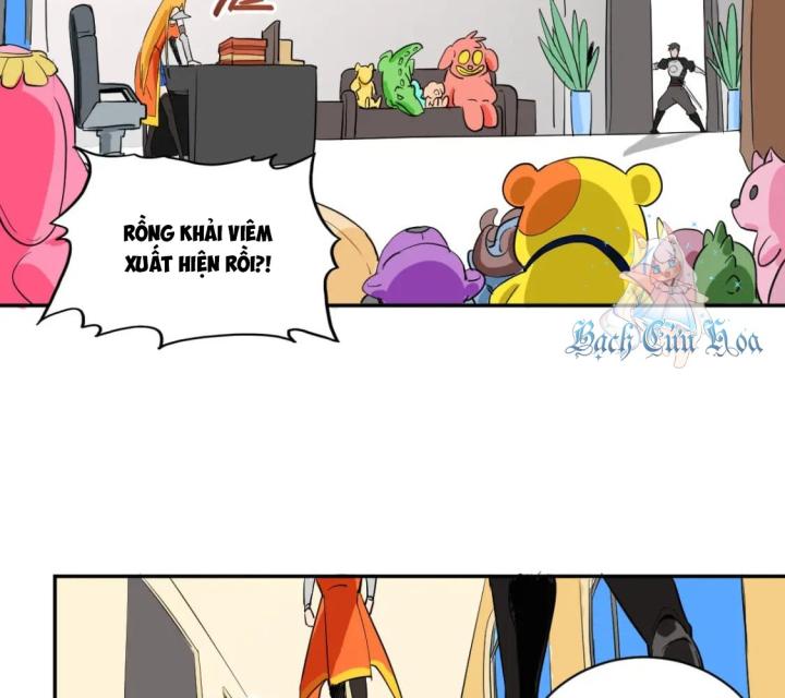 Nửa Cái Đầu Trọc Chapter 3 - Trang 2