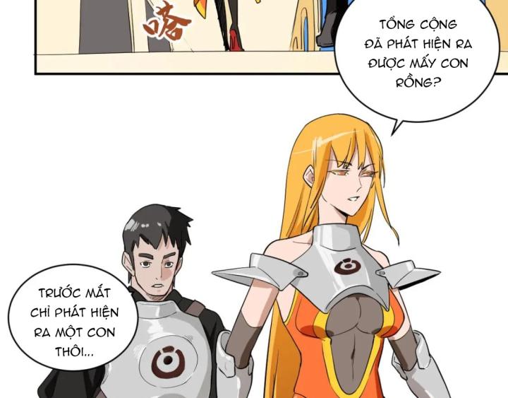 Nửa Cái Đầu Trọc Chapter 3 - Trang 2