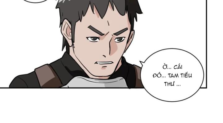 Nửa Cái Đầu Trọc Chapter 3 - Trang 2